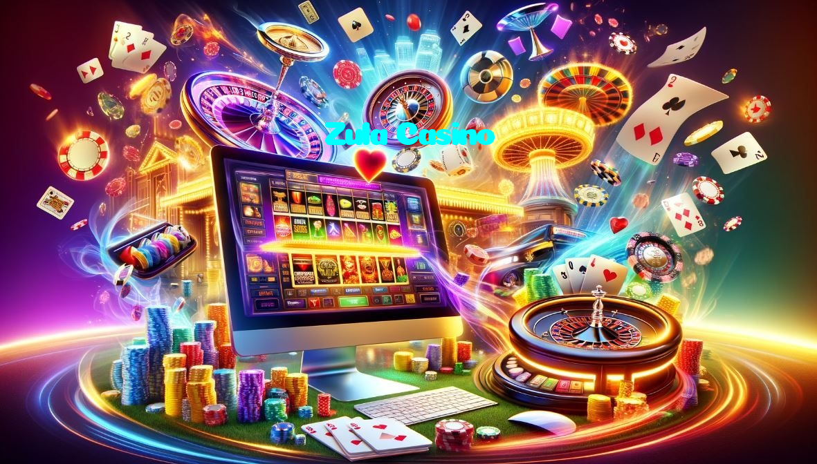 making first deposit on Zula Casino website using local payment methods in Pakistan