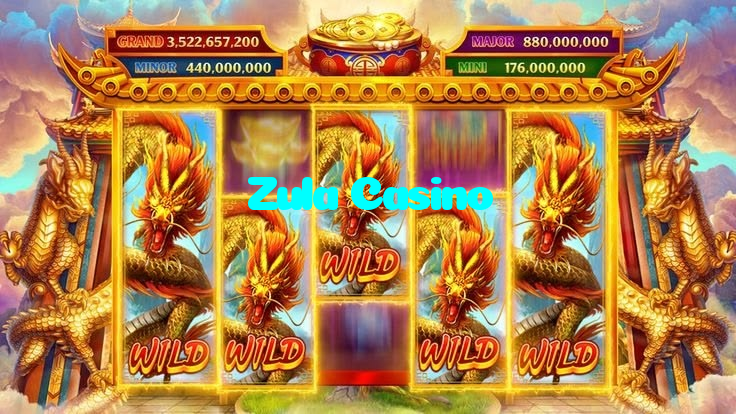 Zula Casino خوش آمدید بونس +600% پیشکش موبائل ایپ کے پروموشن سیکشن میں دکھائی دیتی ہے۔