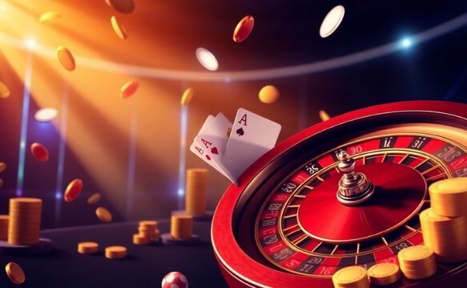 Zula Casino کیسینو میں رولیٹی گیمز کے بارے میں معلومات