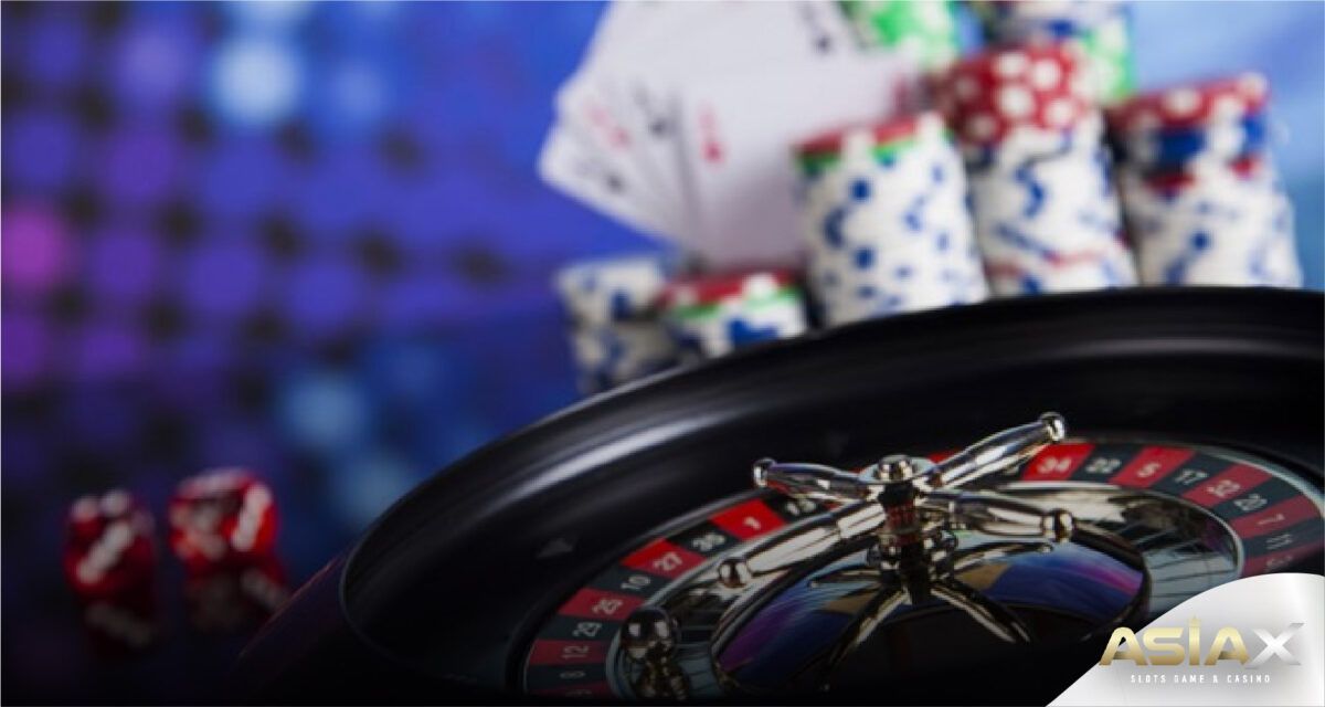 Zula Casino آن لائن کیسینو میں کھیلنے کی وجوہات