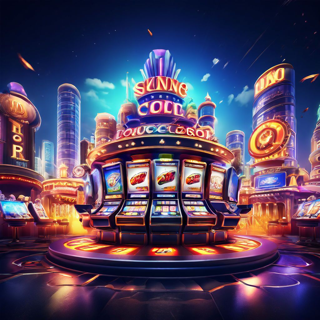 Zula Casino کیسینو میں سلاٹ کھیلنا شروع کریں۔